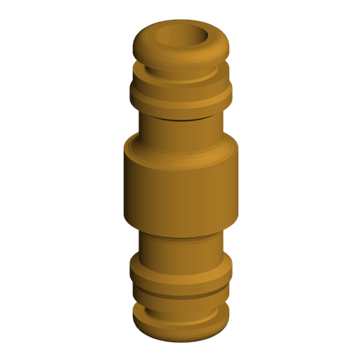 Gardena Quick-Connect Coupler